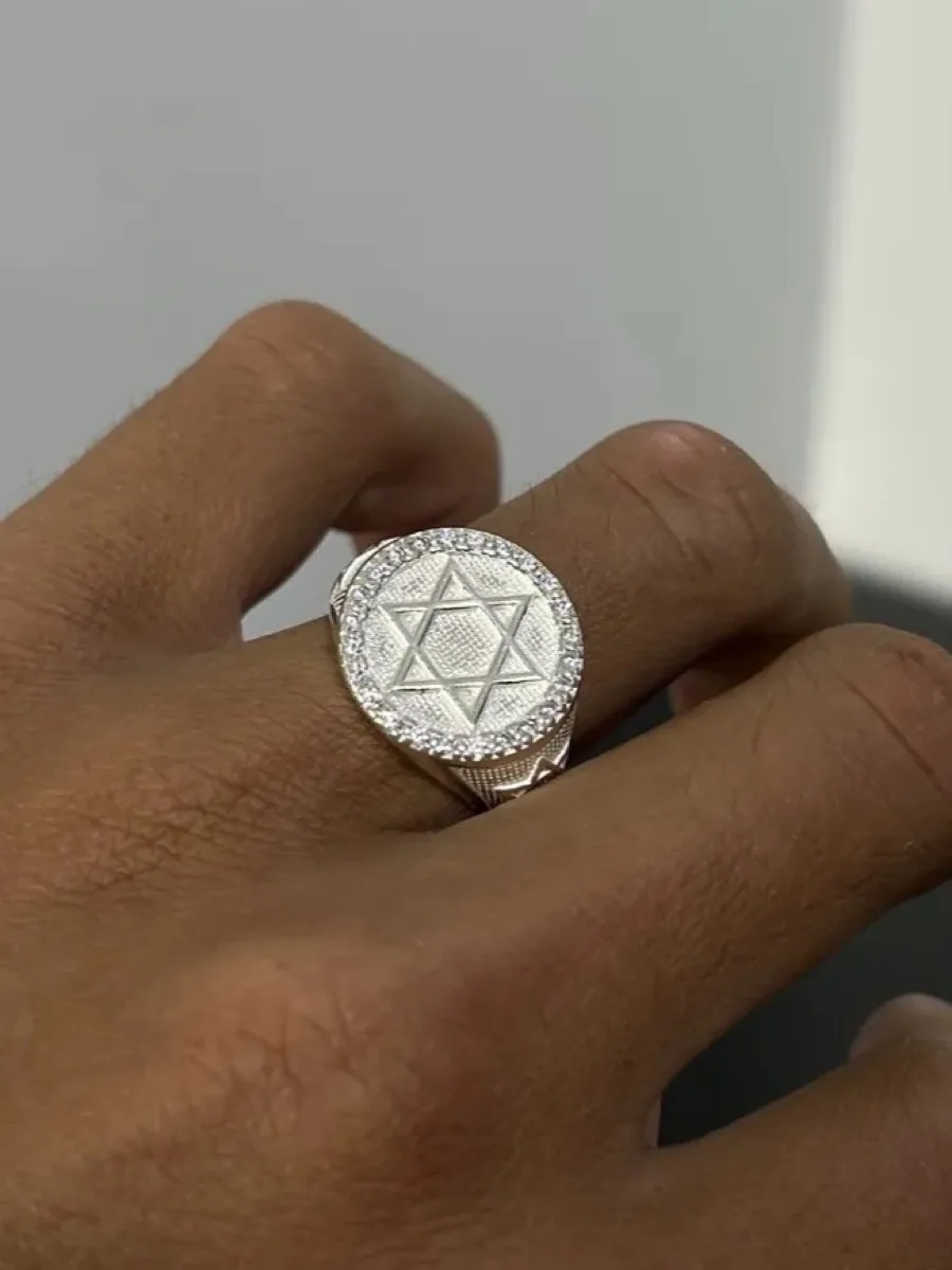 Estrela de Davi
