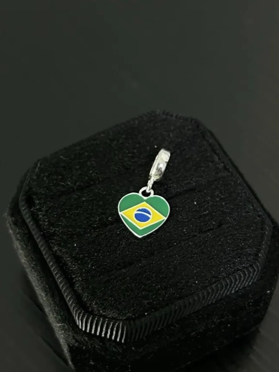 Coração Brasil