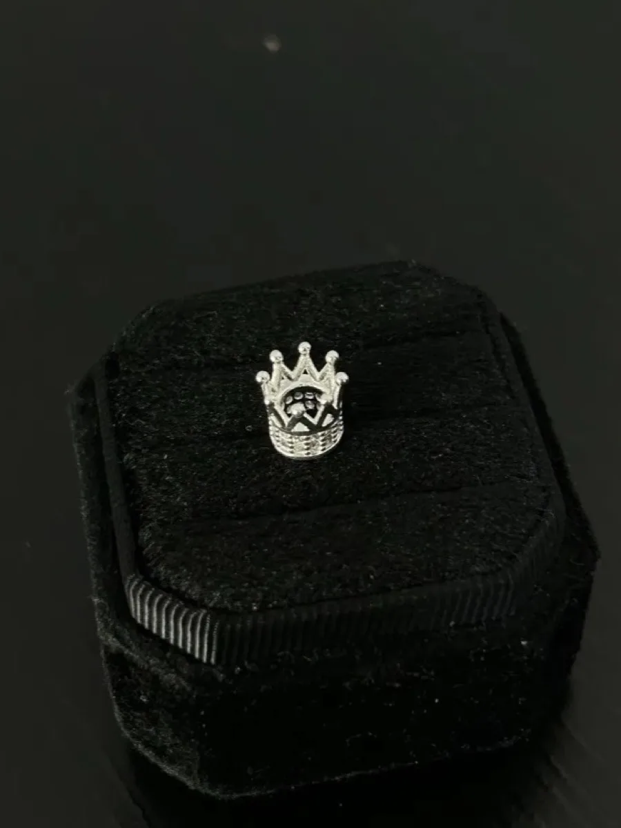 Coroa Cravejada