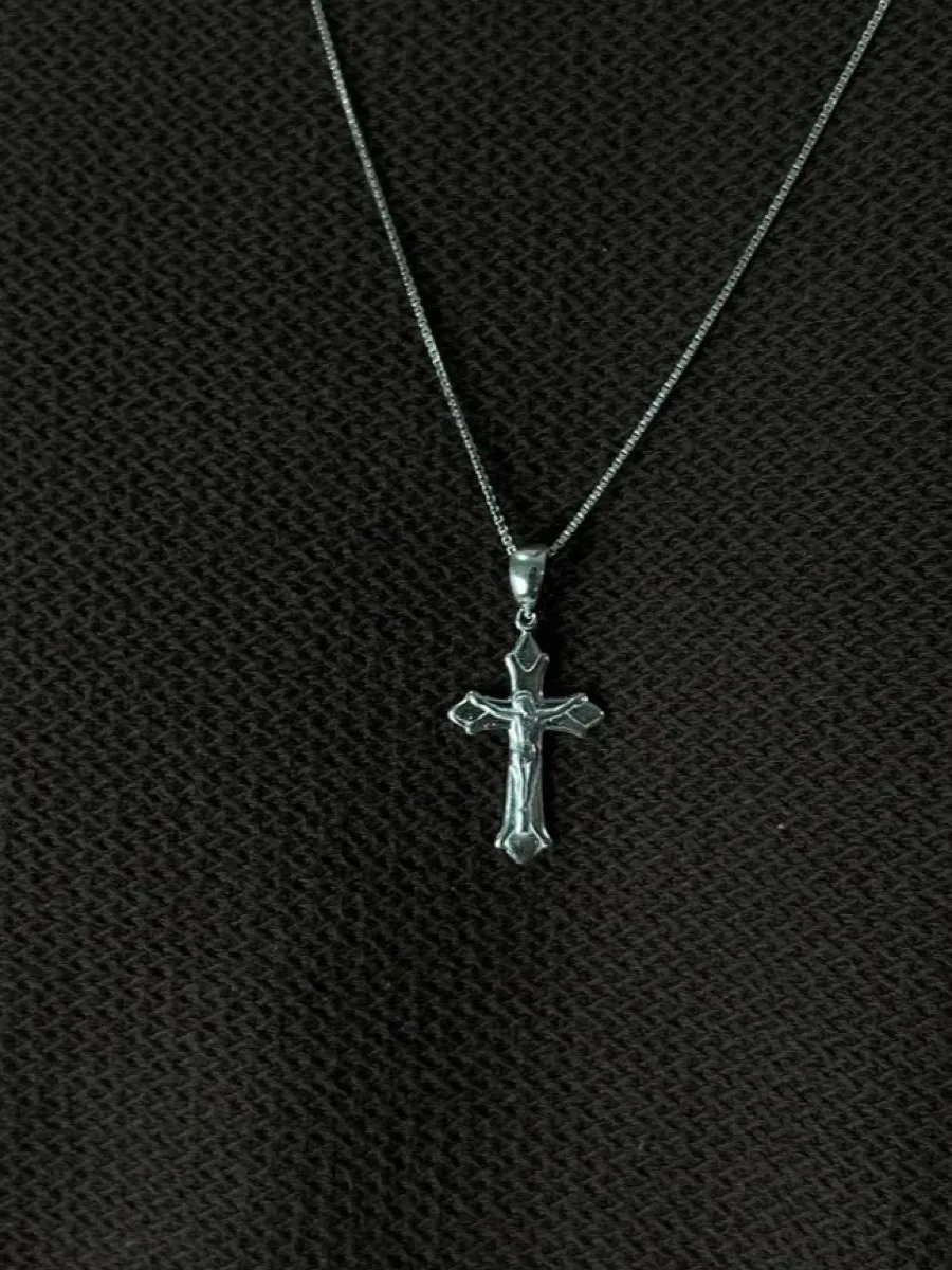 Cruz Com Cristo