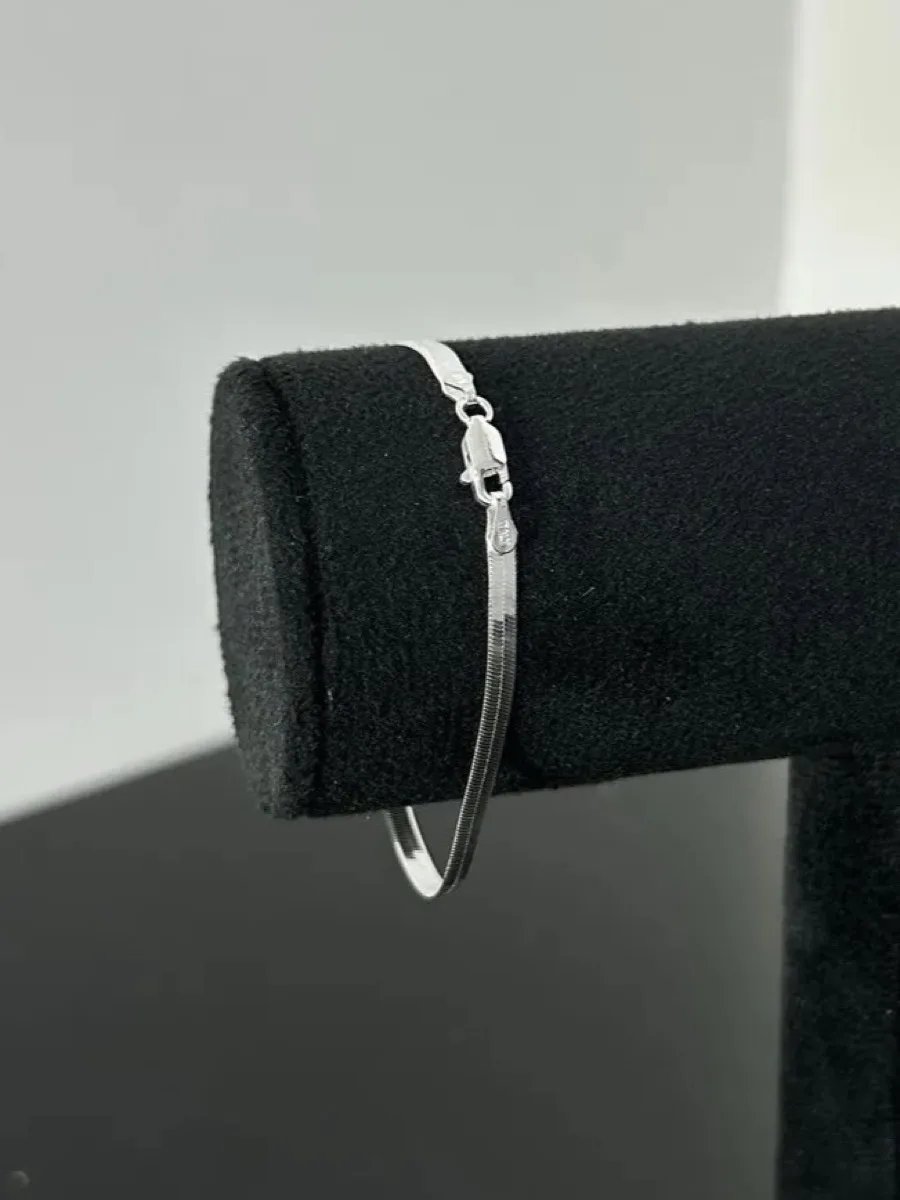 Pulseira Laminada
